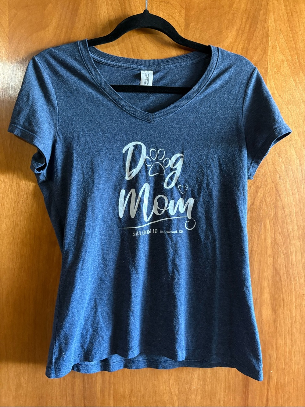 Dog mom Tshirt